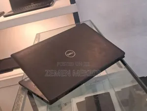 New Laptop Dell 8GB Intel Core I5 SSD 256GB