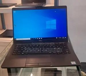 New Laptop Dell 8GB Intel Core I5 SSD 256GB