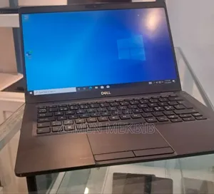 New Laptop Dell 8GB Intel Core I5 SSD 256GB