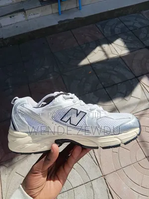 Photo - New Balance Brand New Shoe
