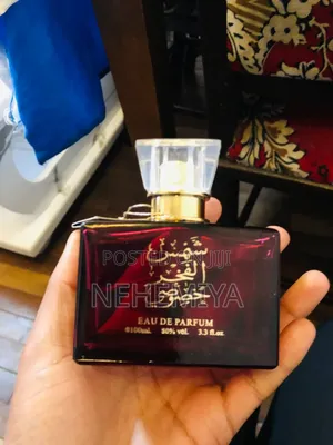 Photo - Shams Al Fakhar Perfume
