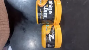 Photo - Shine N Jam Conditioning Gel