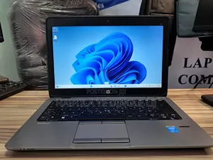 Photo - New Laptop HP EliteBook 820 4GB Intel Core I5 SSD 128GB
