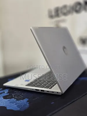 New Laptop HP ProBook 440 G10 16GB Intel Core I5 SSD 1T