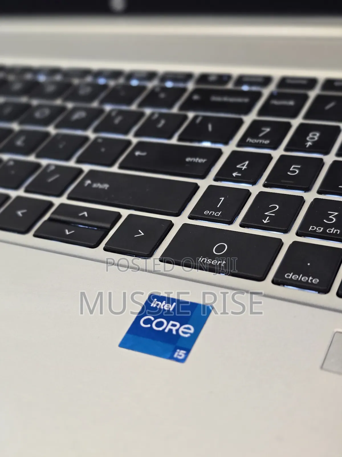 New Laptop HP ProBook 440 G10 16GB Intel Core I5 SSD 1T