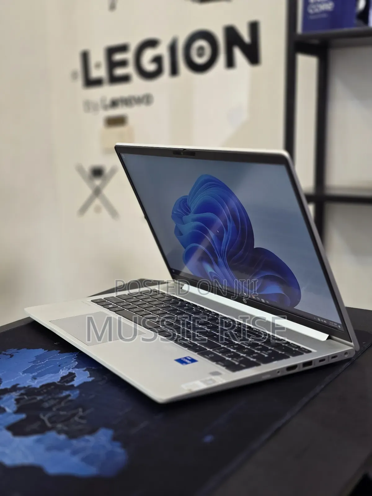 New Laptop HP ProBook 440 G10 16GB Intel Core I5 SSD 1T