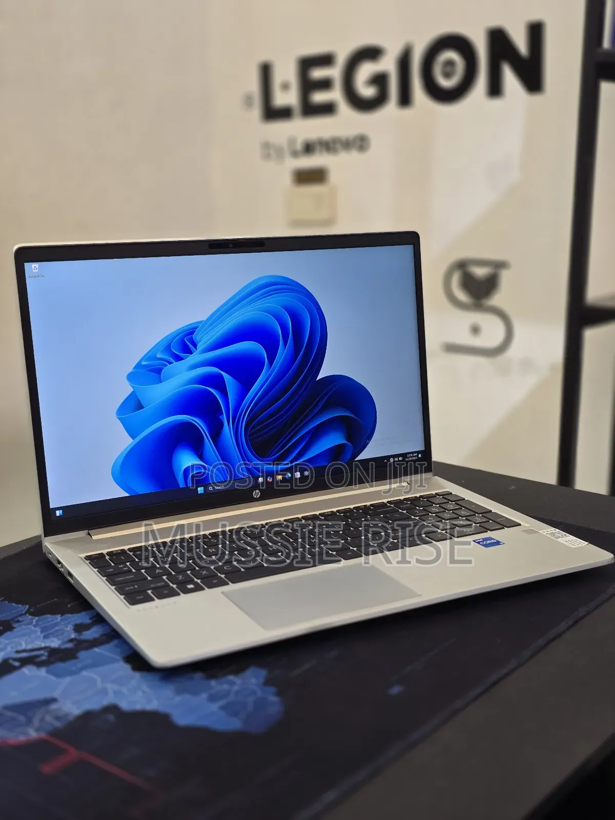 New Laptop HP ProBook 440 G10 16GB Intel Core I5 SSD 1T