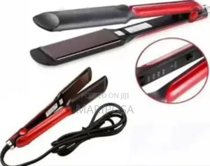 Kemie Professional Hair Straightener