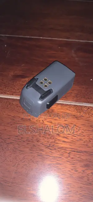 Photo - Dji Spark Intelligent Battery