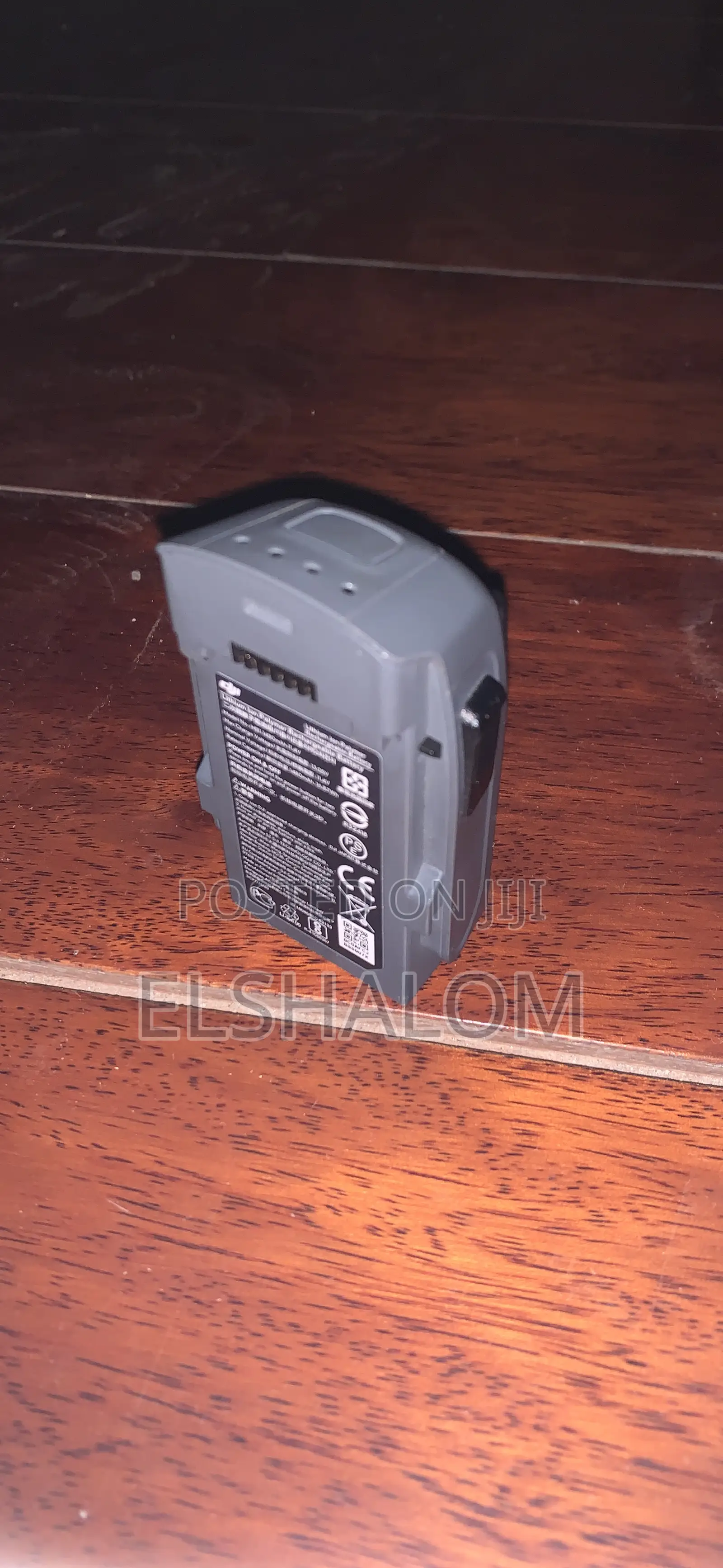 Dji Spark Intelligent Battery