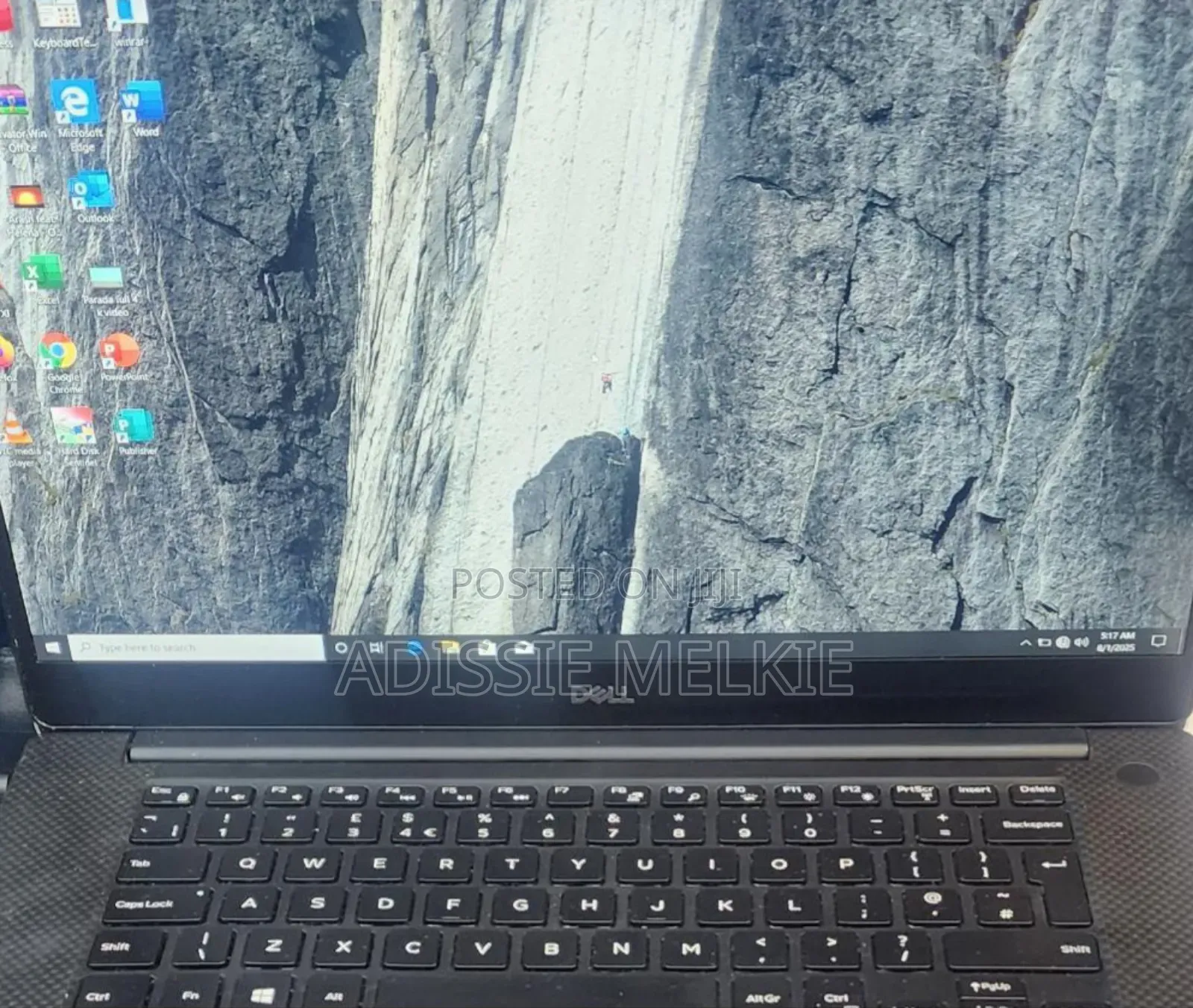 New Laptop XPG Adata 16GB Intel Core I5 SSD 512GB