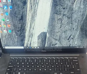 New Laptop XPG Adata 16GB Intel Core I5 SSD 512GB