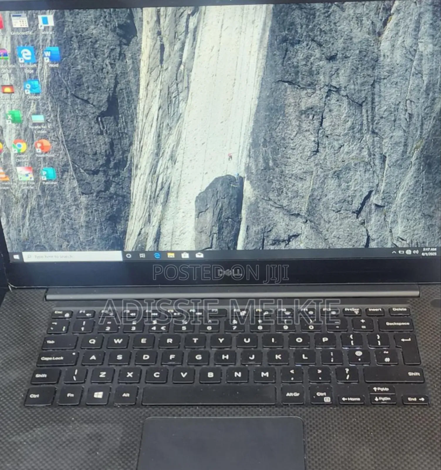 New Laptop XPG Adata 16GB Intel Core I5 SSD 512GB