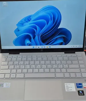 New Laptop HP Pavilion X360 16GB Intel Core I5 SSD 512GB