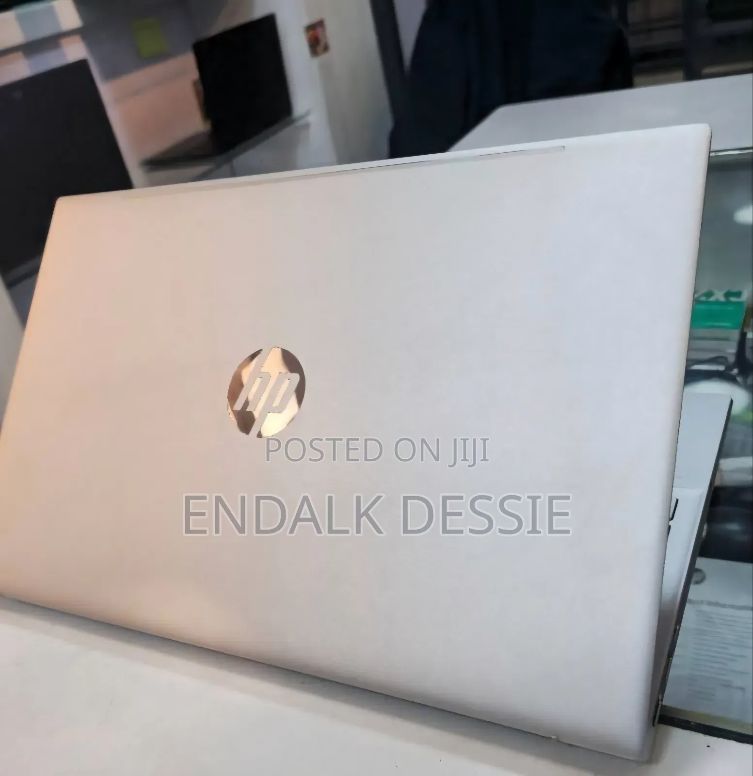 New Laptop HP 16GB Intel Core I5 SSD 1T