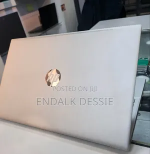 New Laptop HP 16GB Intel Core I5 SSD 1T