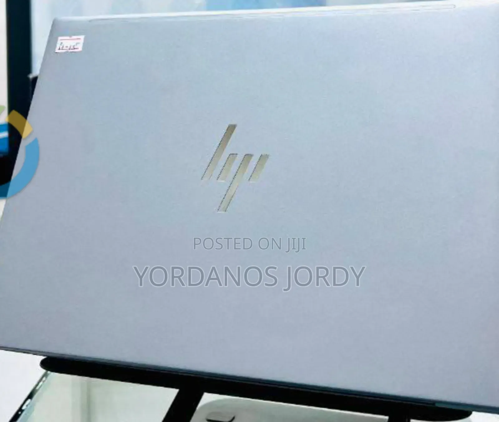 New Laptop HP ZBook 14 16GB Intel Core I7 SSD 512GB