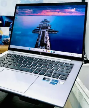 New Laptop HP ZBook 14 16GB Intel Core I7 SSD 512GB