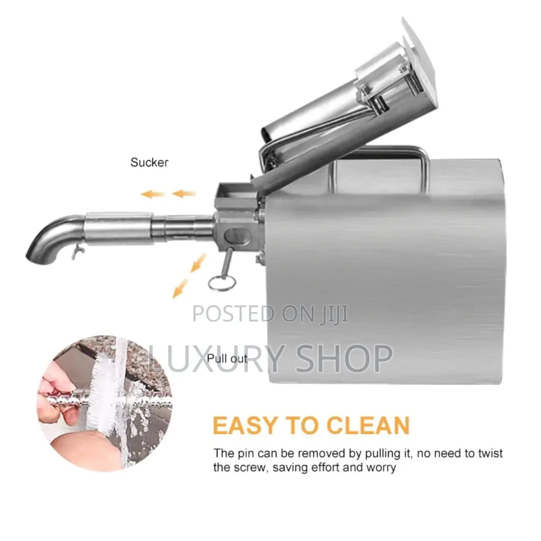  የዘይት መጭመቂያ ማሽን