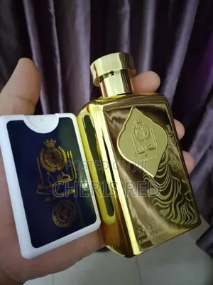 Photo - Al Dirgham Perfume