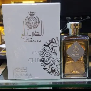 Al Dirgham Perfume