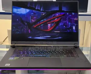 New Laptop Asus ROG Strix G16 G614 16GB Intel Core I9 SSD 1T