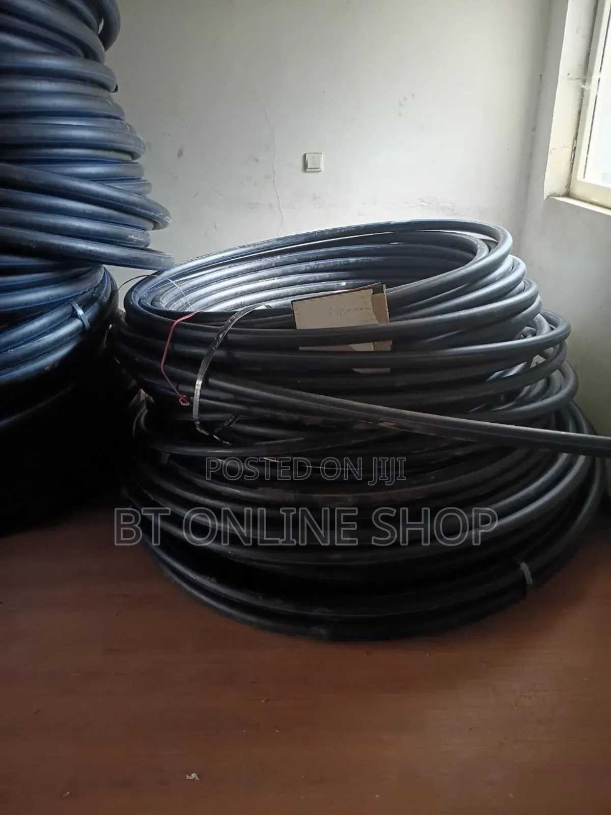 Hdpe Pipes
