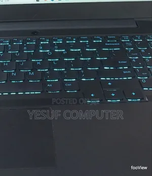 New Laptop Lenovo Ideapad 3 16GB Intel Core I7 SSD 512GB