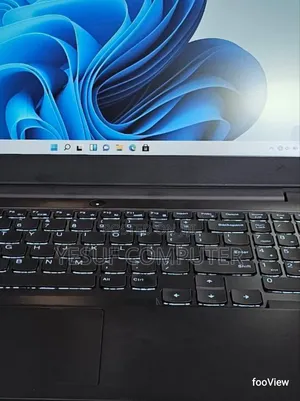 New Laptop Lenovo Ideapad 3 16GB Intel Core I7 SSD 512GB