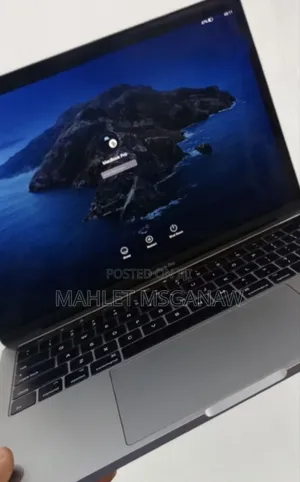 New Laptop Apple MacBook Pro 2017 8GB Intel Core I5 SSD 128GB