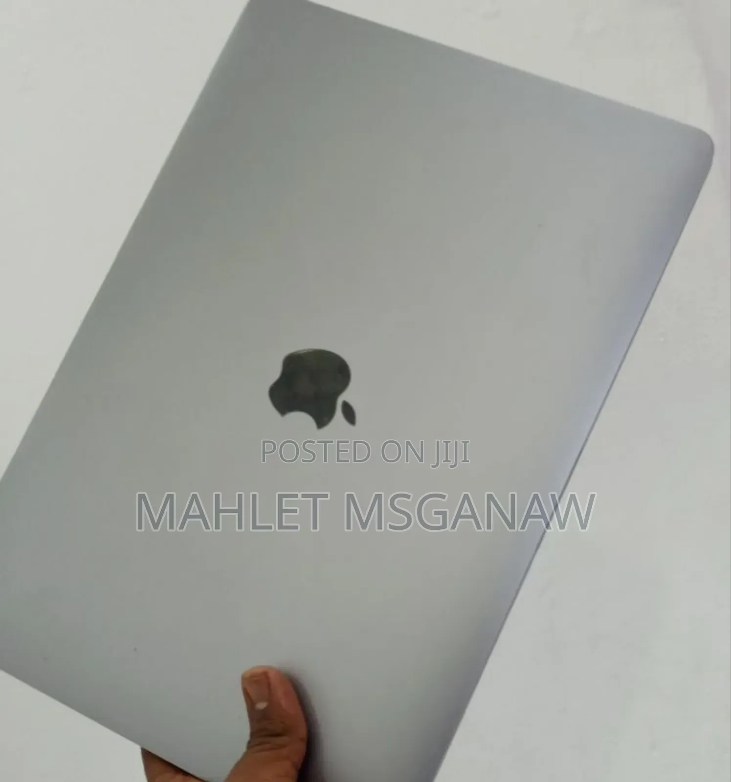 New Laptop Apple MacBook Pro 2017 8GB Intel Core I5 SSD 128GB