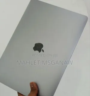 New Laptop Apple MacBook Pro 2017 8GB Intel Core I5 SSD 128GB