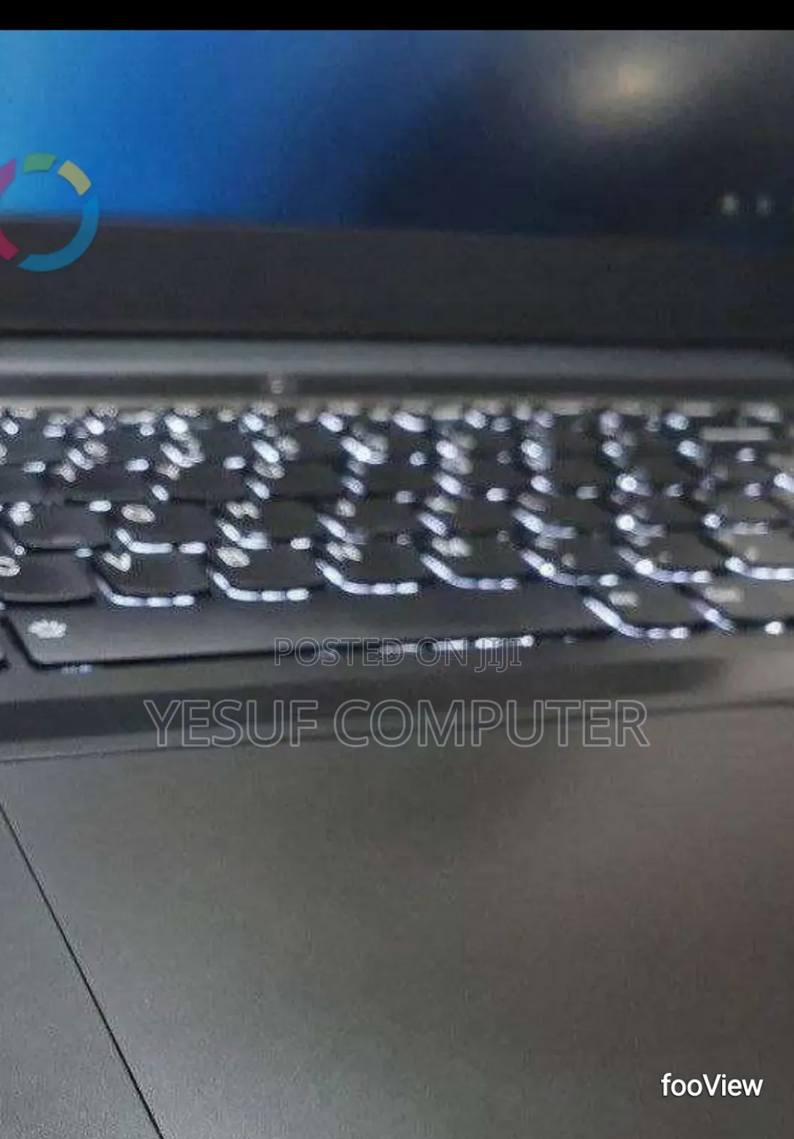 New Laptop Lenovo Ideapad 3 16GB Intel Core I7 SSD 512GB