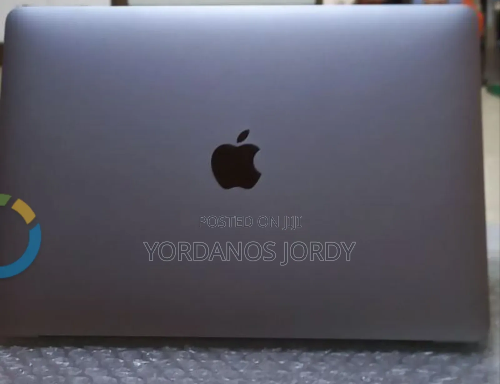 New Laptop Apple MacBook Pro 2020 M1 16GB Apple M1 SSD 256GB