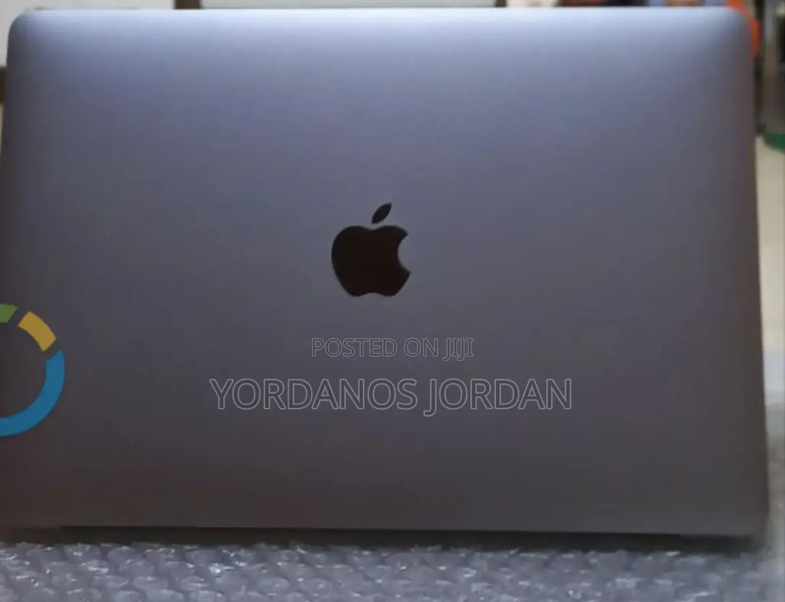 New Laptop Apple MacBook Pro 2020 M1 16GB Apple M1 SSD 256GB
