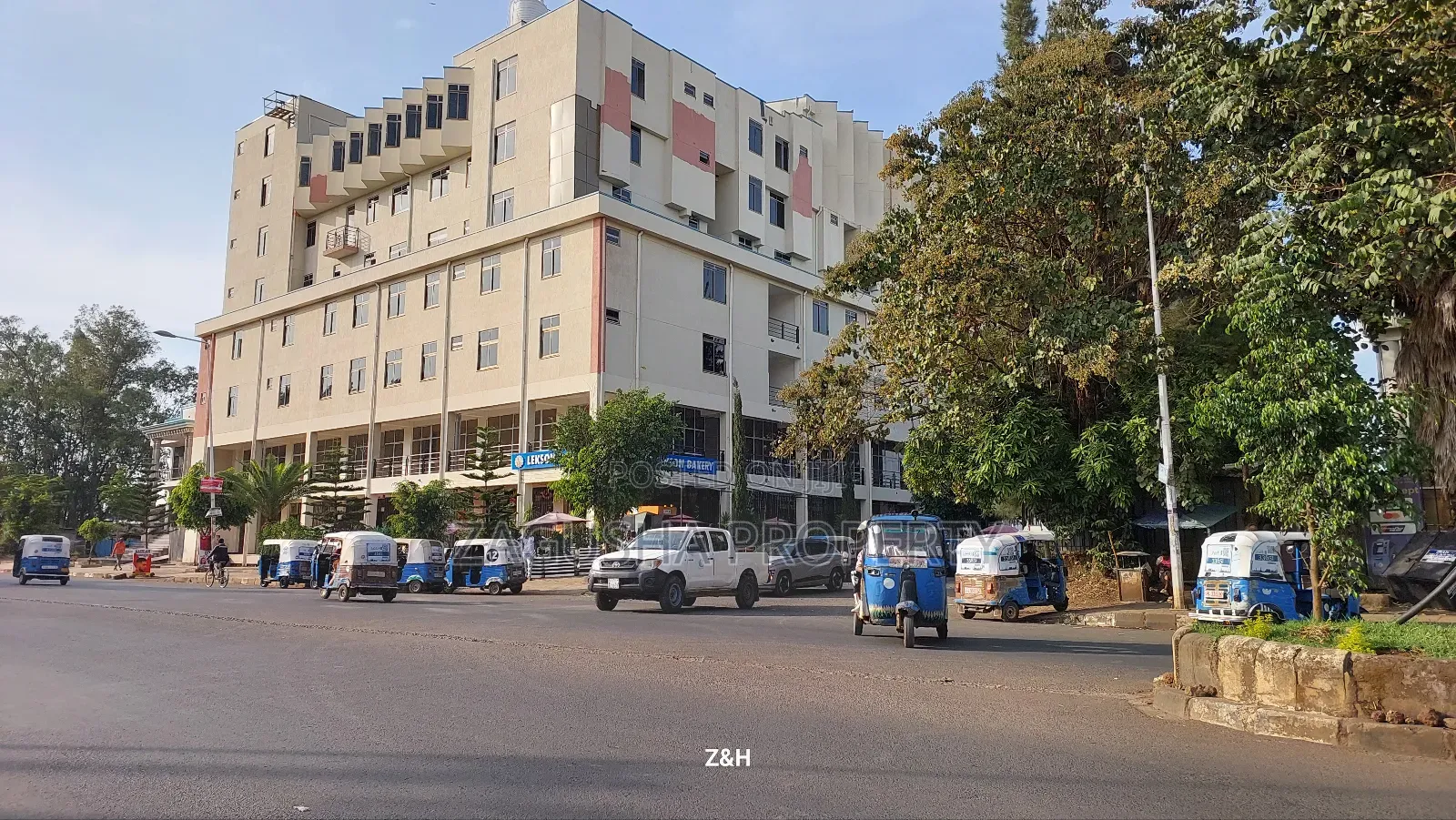 2bdrm House in Bahir Dar for sale