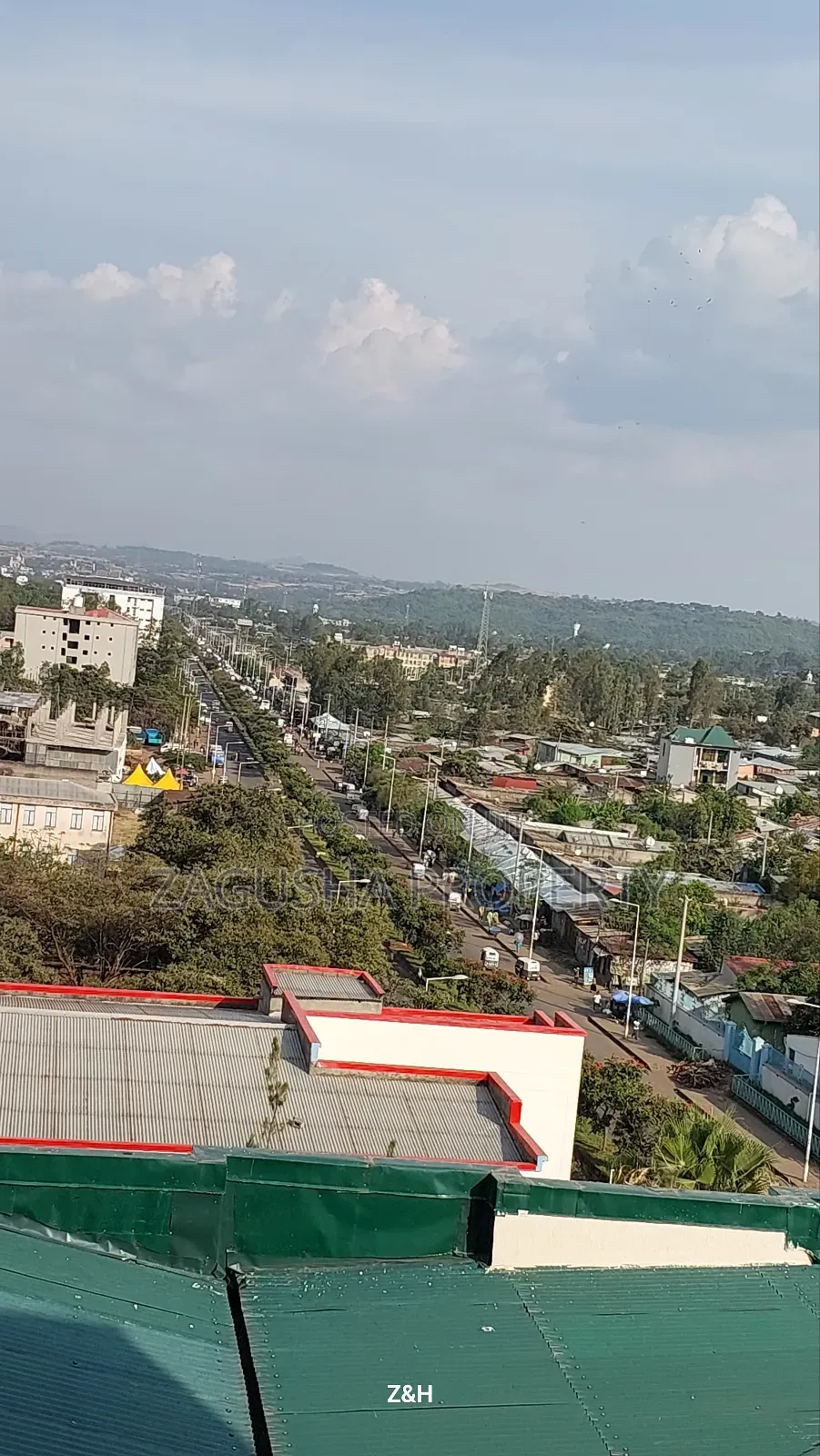 2bdrm House in Bahir Dar for sale