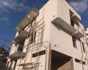 6bdrm House in G, Yeka for sale