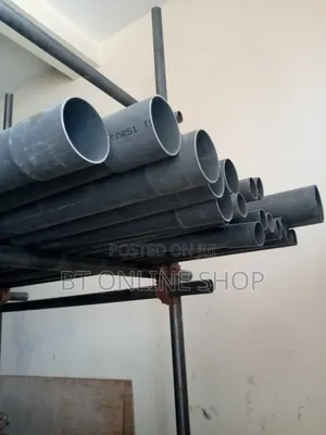 Pvc(Pn 4 6) Pipes