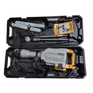 Photo - Ingcco Electrical Jack Hammer 1700w