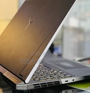 New Laptop Lenovo Legion 5 16GB AMD Ryzen 7 SSD 1T