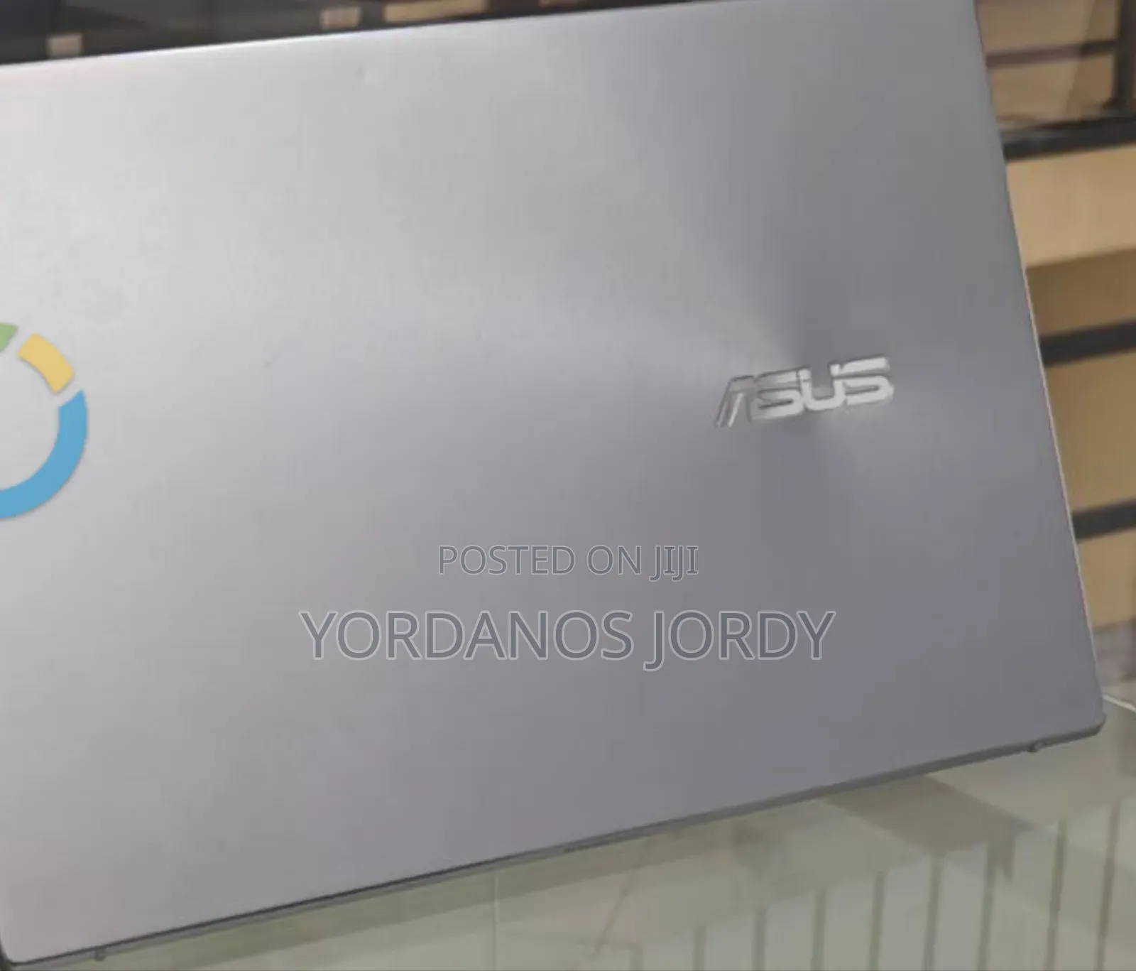 New Laptop Asus Zenbook 14 UX434 8GB AMD Ryzen 5 SSD 512GB