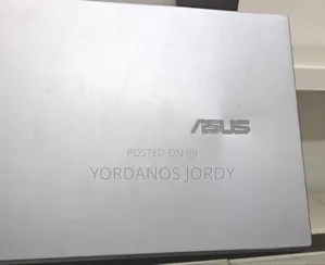 New Laptop Asus Zenbook 14 UX434 8GB AMD Ryzen 5 SSD 512GB