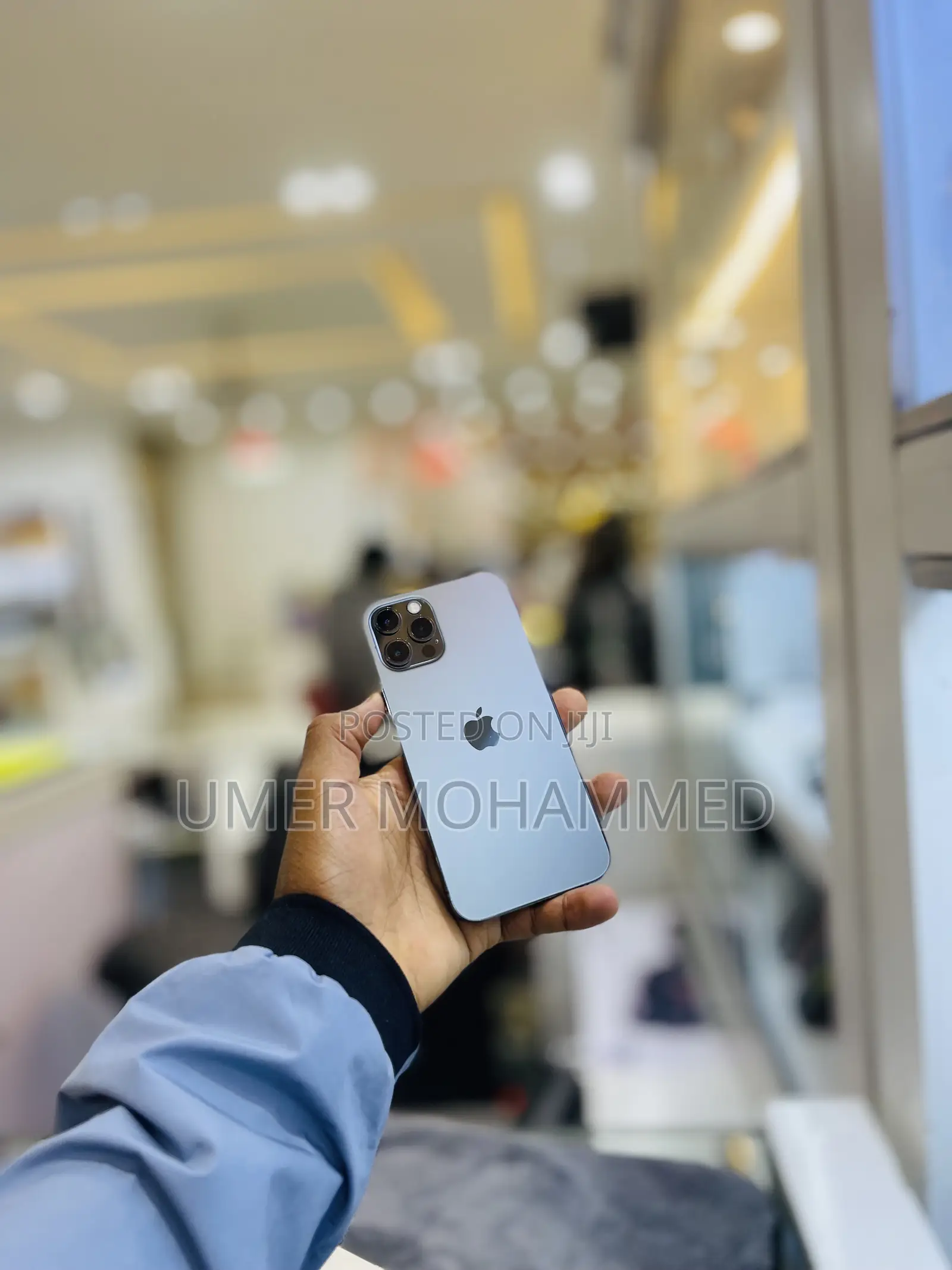 Apple iPhone 12 Pro 256 GB