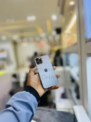 Photo - Apple iPhone 12 Pro 256 GB