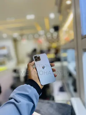 Apple iPhone 12 Pro 256 GB