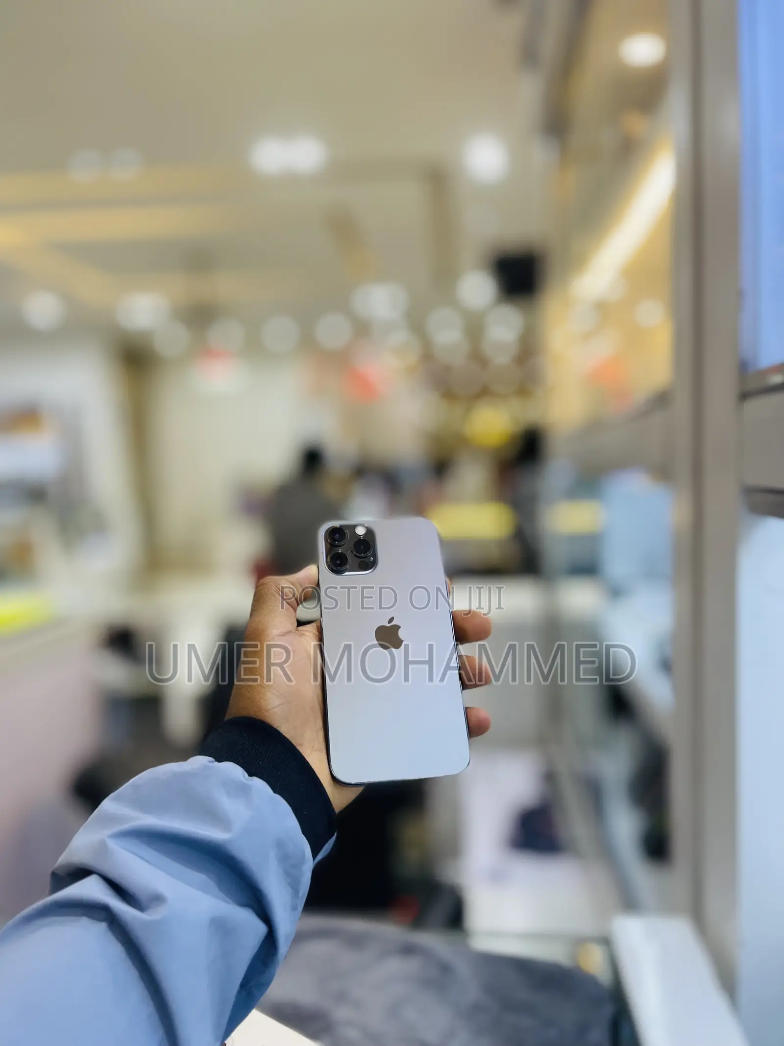 Apple iPhone 12 Pro 256 GB