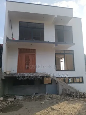 6bdrm House in G, Yeka for sale