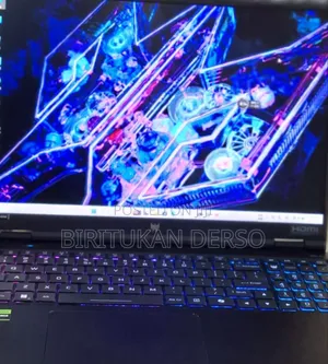 Photo - New Laptop Acer Predator Helios Neo 16 16GB Intel Core I9 SSD 1T
