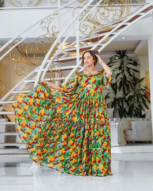 Photo - Habesha Kemis Habesha Dress እና ሽፎን የሓበሻ ቀሚስ አልባሳት አዳዲስ ሽፎን ቀሚሶች